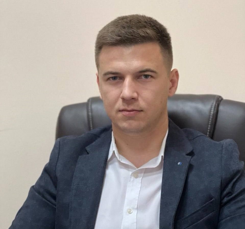 Платонов Ігор Сергійович