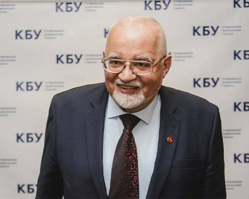 Куліков Петро Мусійович